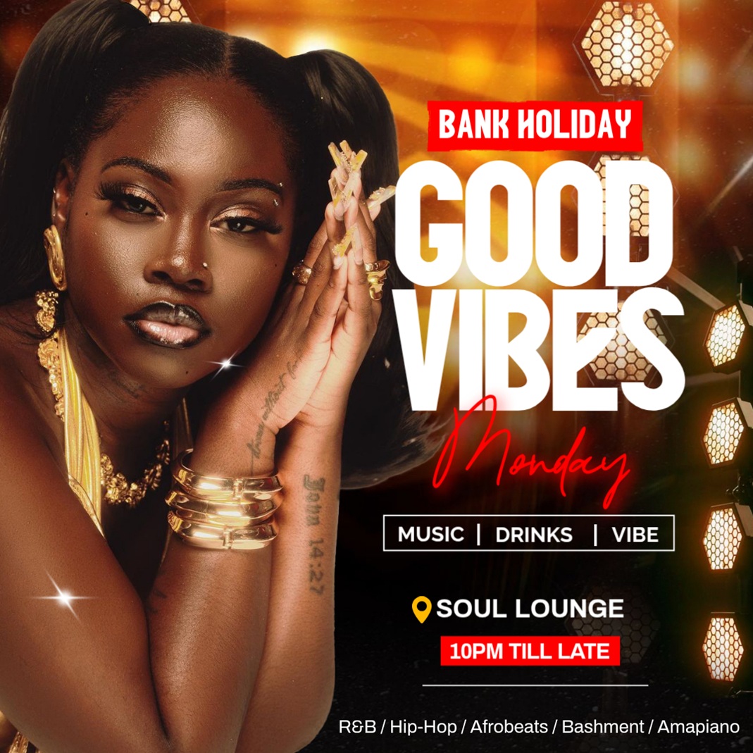 Good Vibes :: Carnival After Party