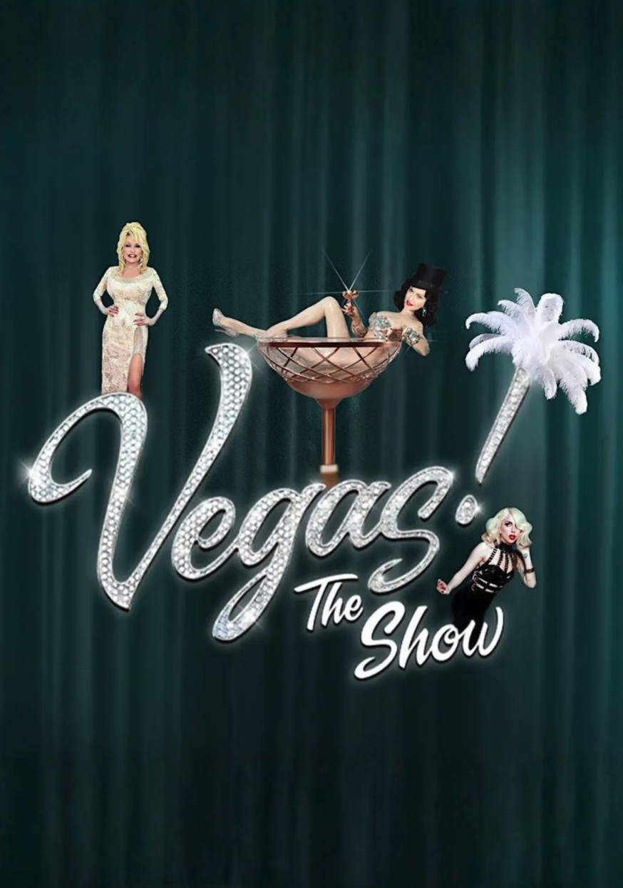 VEGAS Tribute Acts FRIDAY 21ST AUGUST