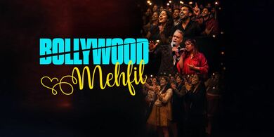 Bollywood Mehfil - Birmingham 