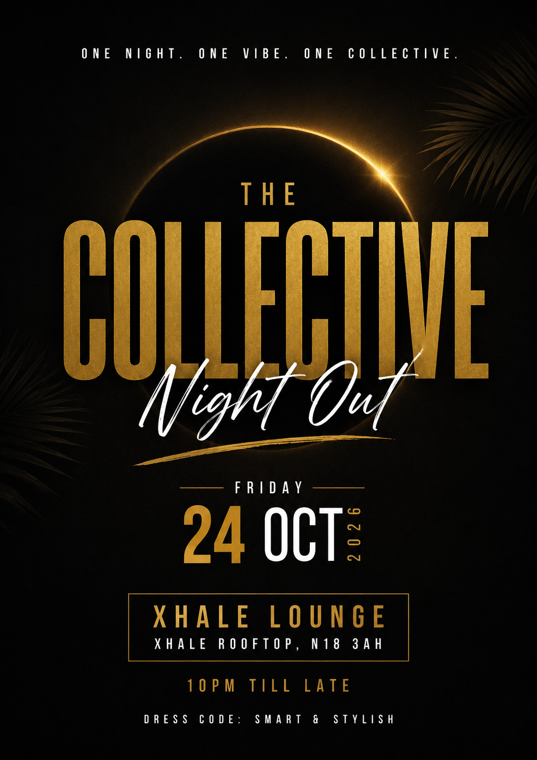 THE COLLECTIVE 