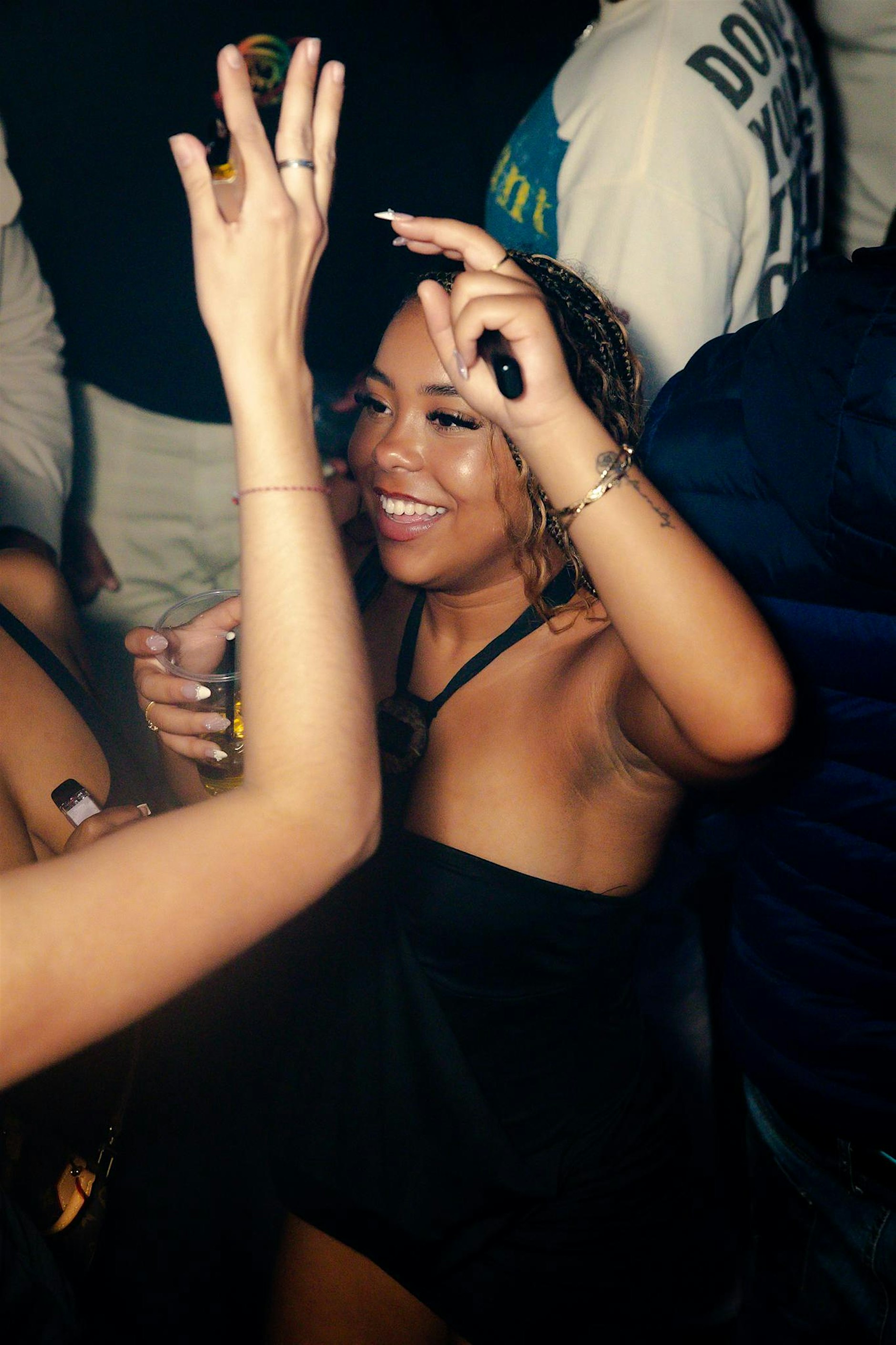 Basing House Shoreditch - Dancehall Soca Afrobeats (Free Tickets)