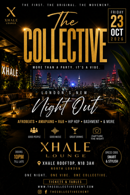 THE COLLECTIVE 