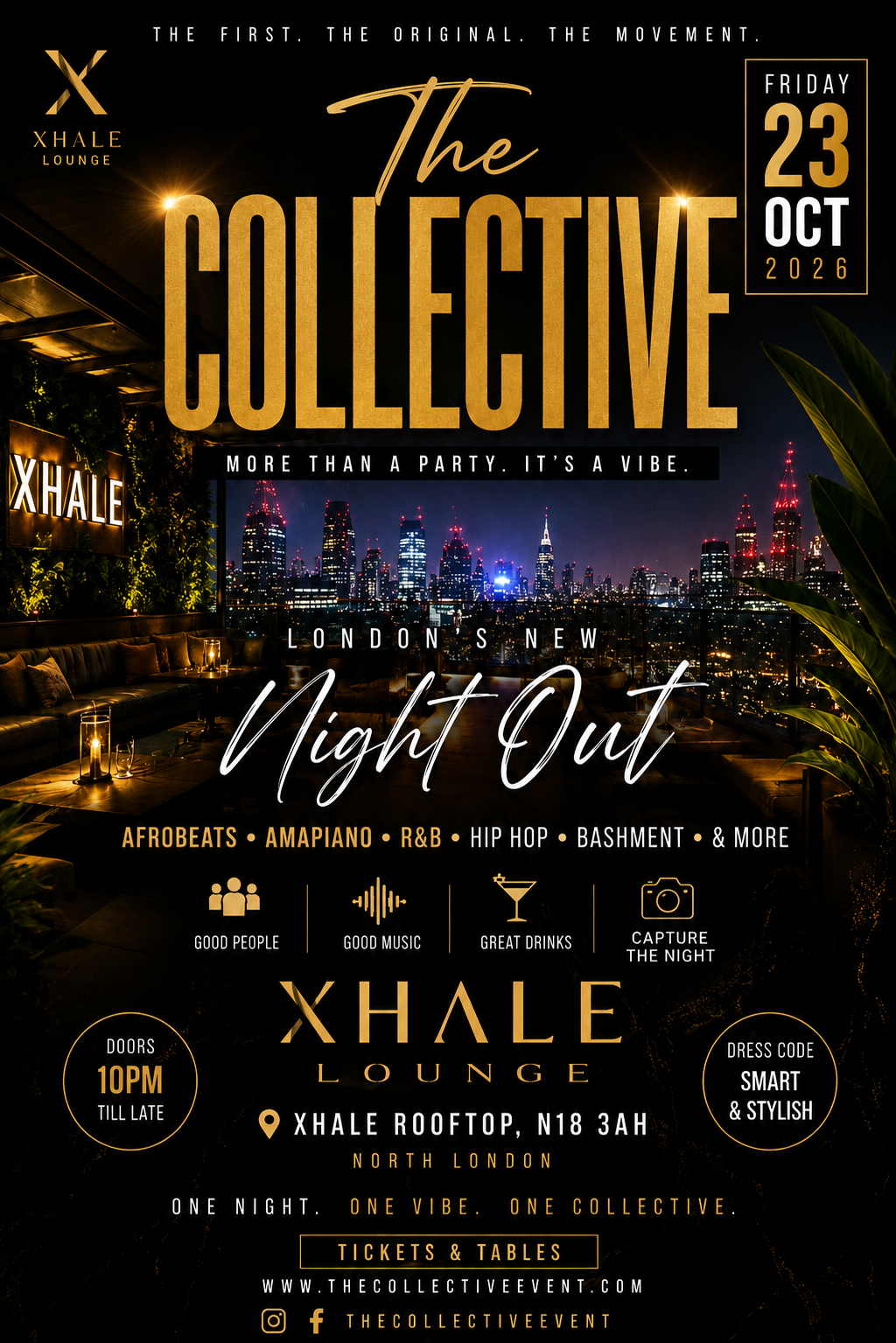 THE COLLECTIVE 