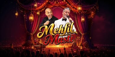 Mehfil Masti – Leicester