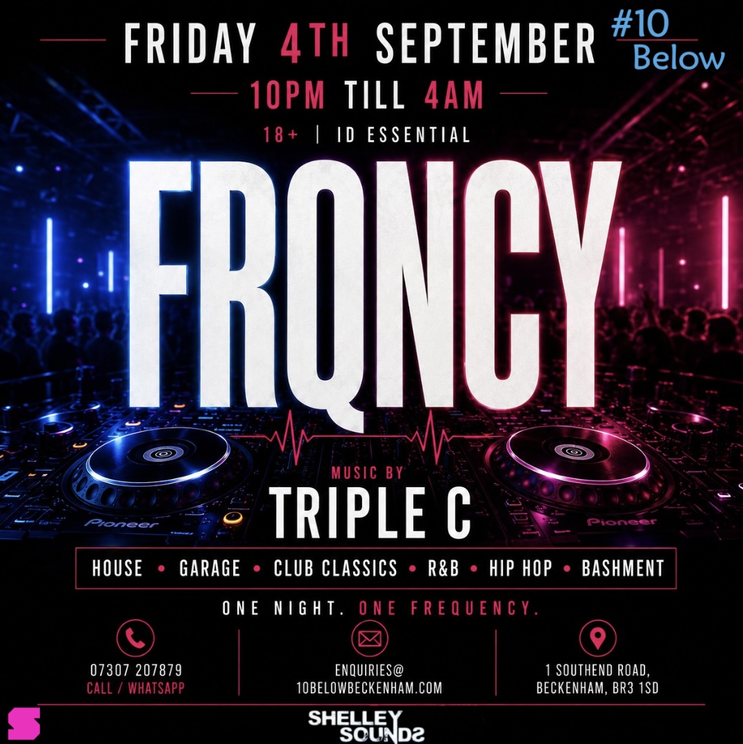 FRQNCY