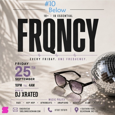 FRQNCY   