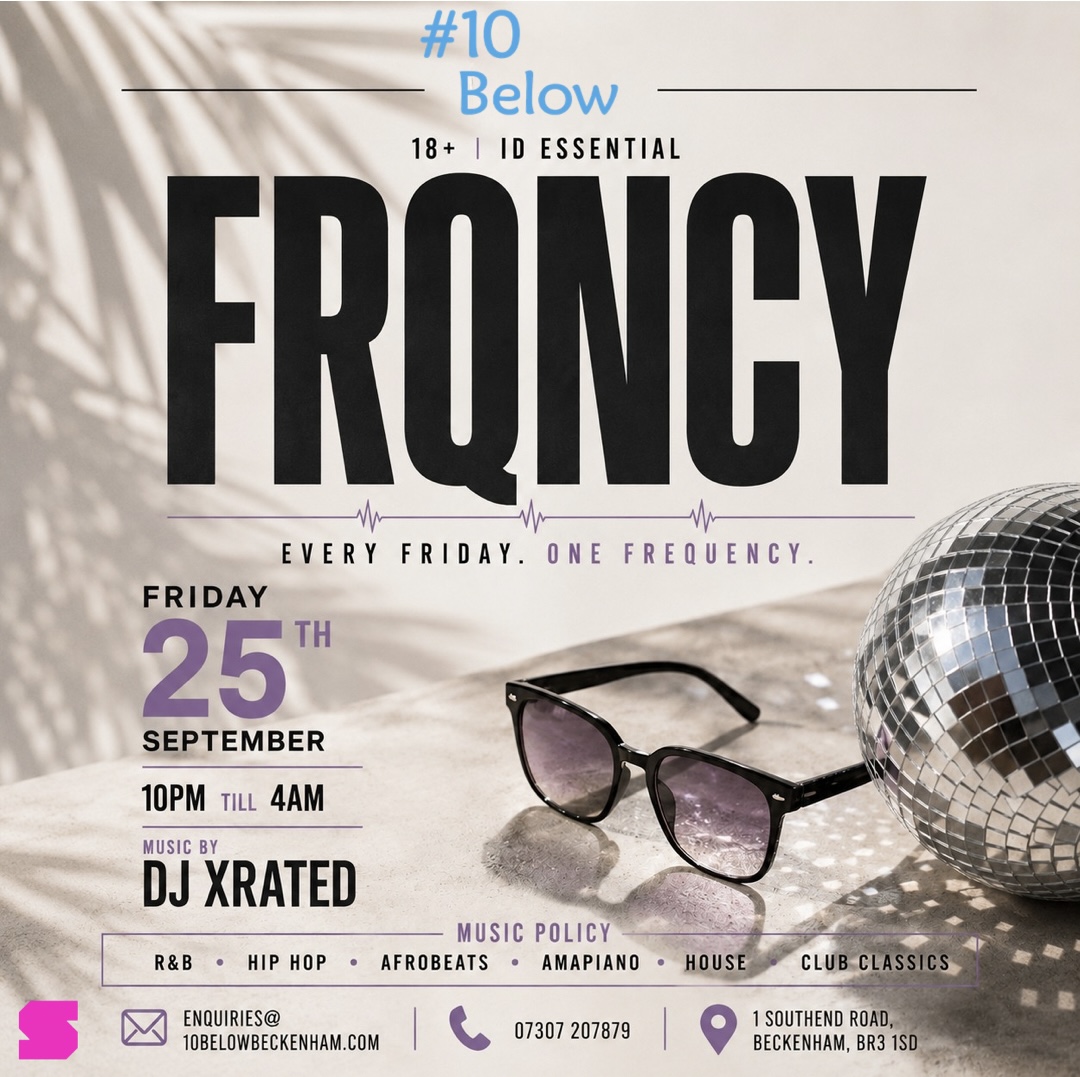 FRQNCY   