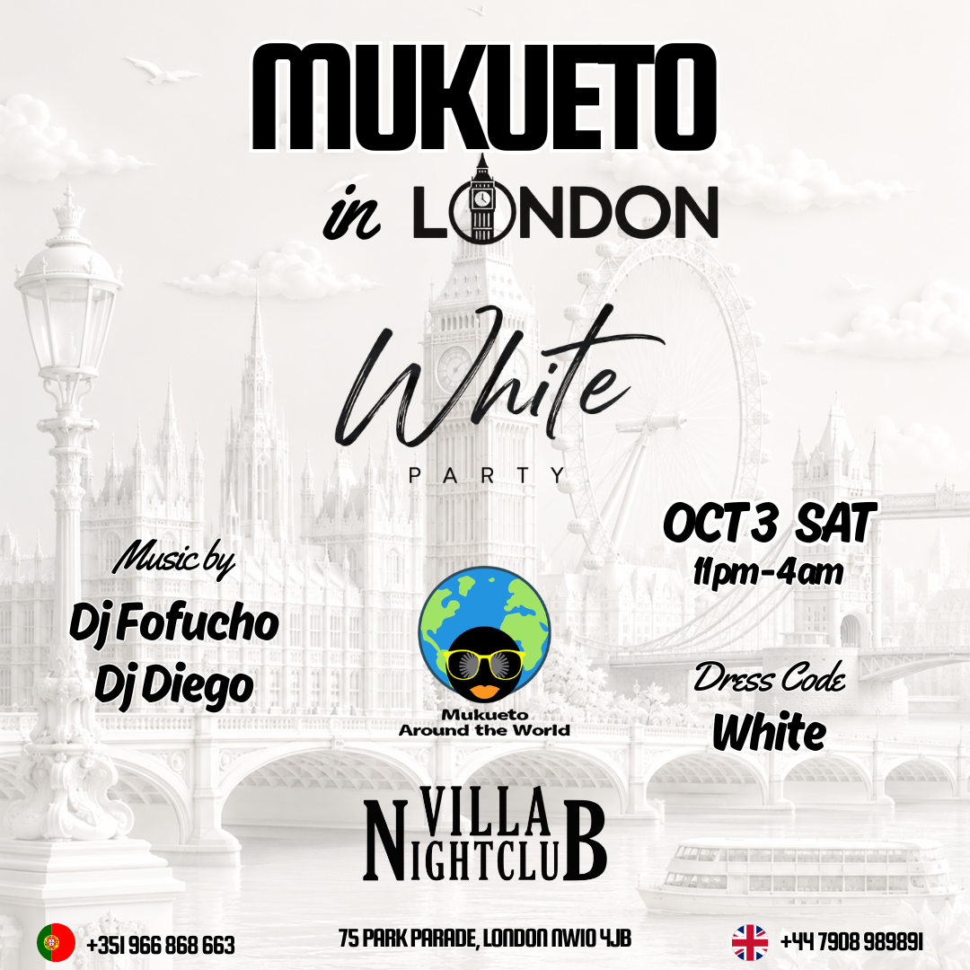 Mukueto White Party