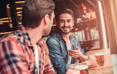 Gay Speed Dating in London (Ages 21-45)               