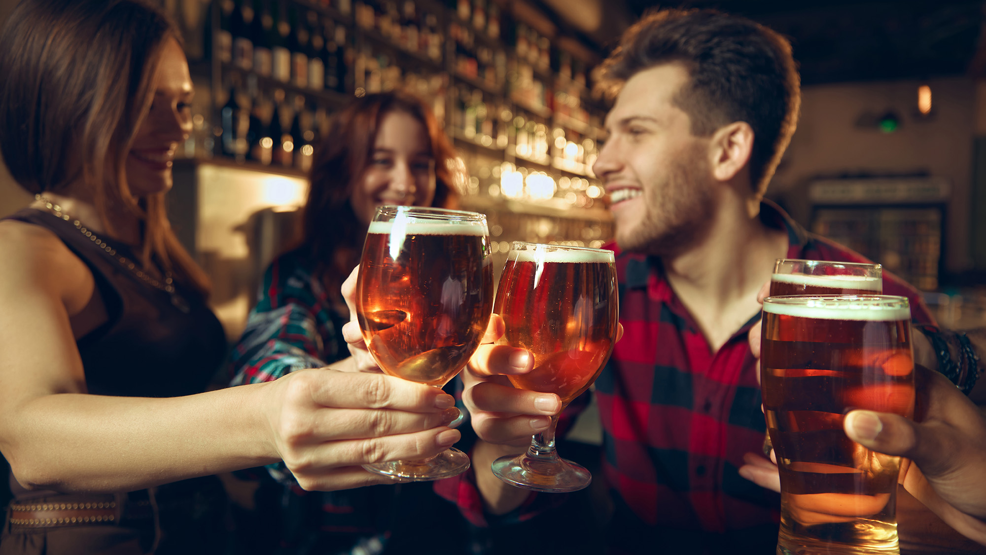Singles Pub Crawl in London (Ages 23-45)