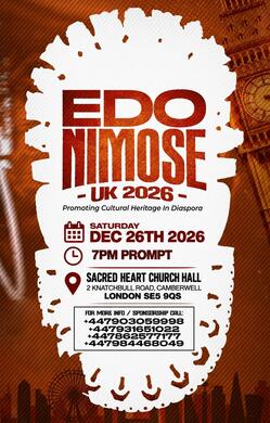 Edonimose UK