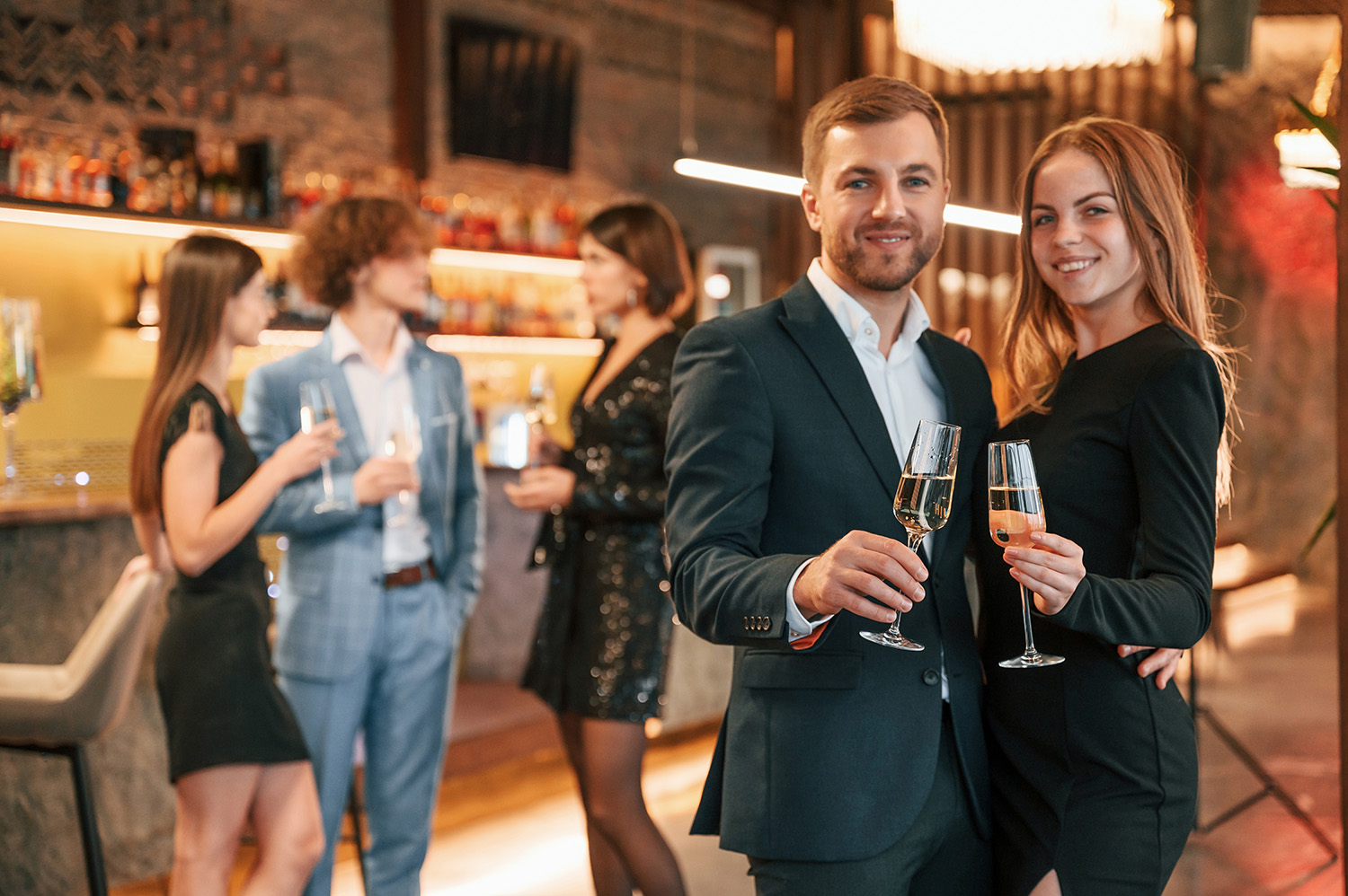 Mayfair Singles Mixer | 160 Singles @ Dear Darling