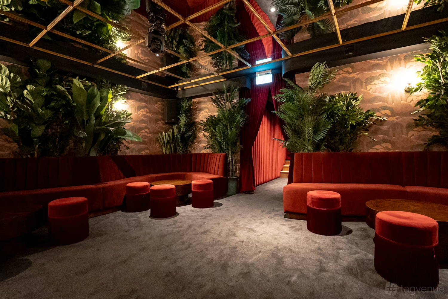 Speed Dating Clapham | Ages 30–55 @ Mimosa 