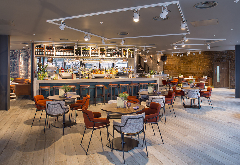 Friday Night Speed Dating @ The Fable | Ages 25–38 