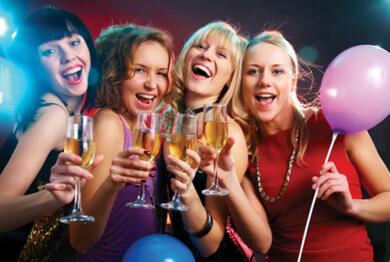 Singles Party @ Devonshire Terrace | All Ages
