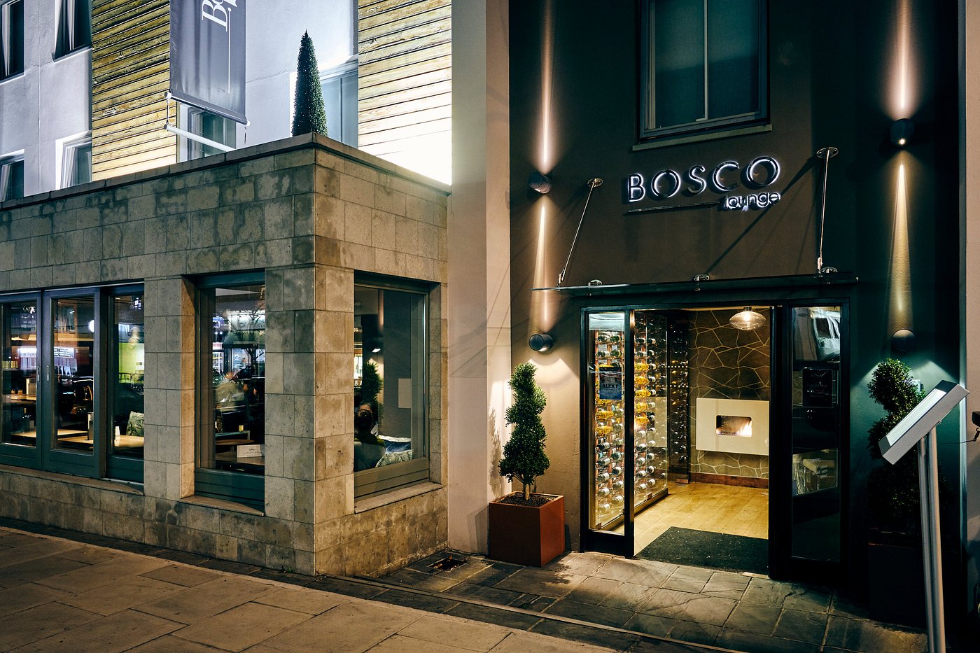 Speed Dating @ Hotel Bosco Surbiton | Ages 30–55 