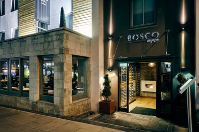 Speed Dating @ Hotel Bosco Surbiton | Ages 30–55 