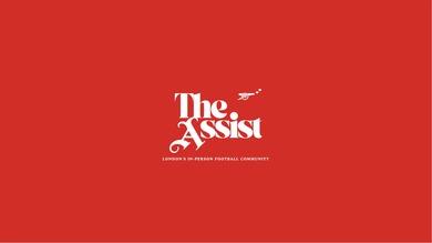 Arsenal Singles by The Assist: Arsenal vs Bayern Munich watch party