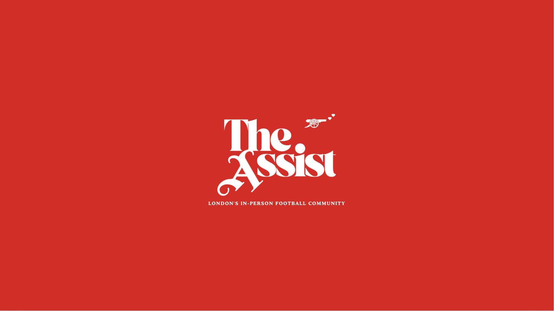 Arsenal Singles by The Assist: Arsenal vs Bayern Munich watch party